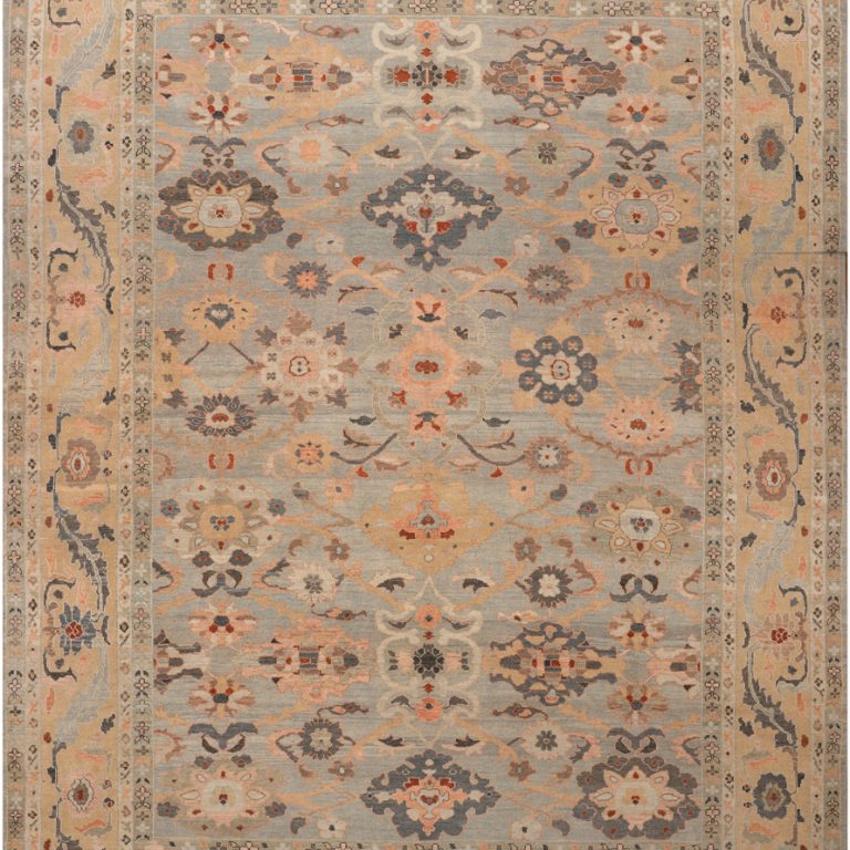53234 Sultanabad Persian Rug