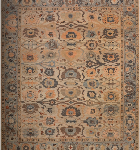 53235 Sultanabad Persian Rug