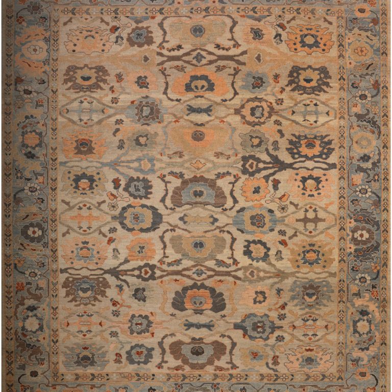53235 Sultanabad Persian Rug
