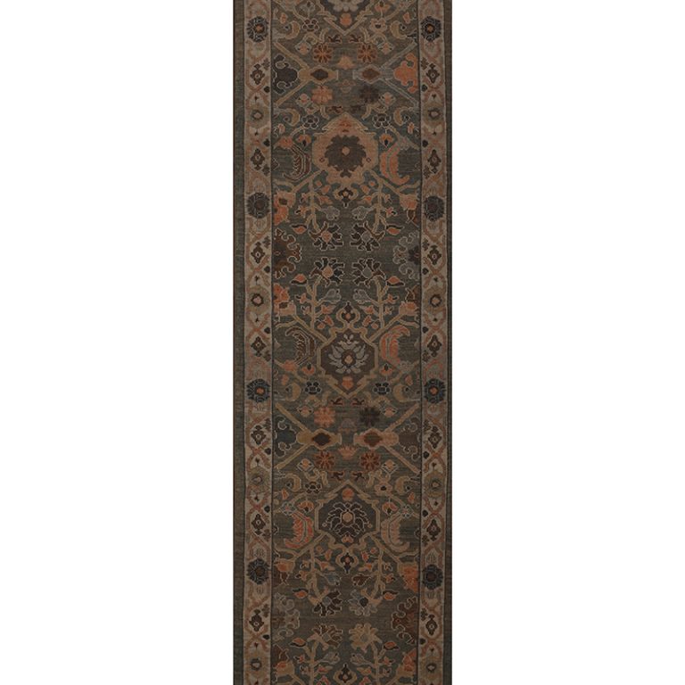 53241 Sultanabad Persian Rug