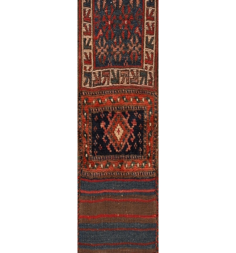 52596 Antique Persian Rug