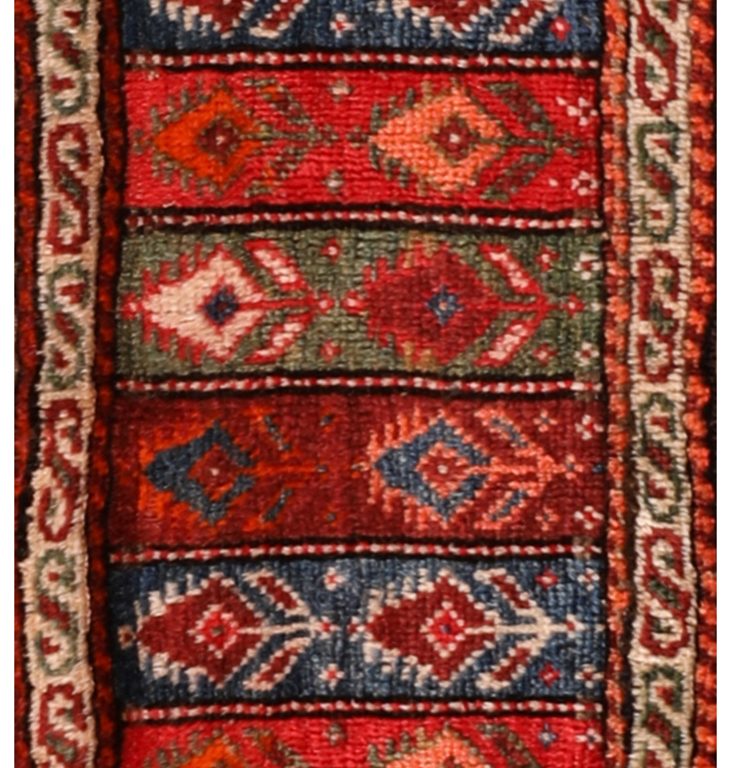 52597 Antique Persian Rug