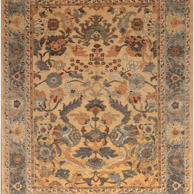 52733 Sultanabad Persian Rug
