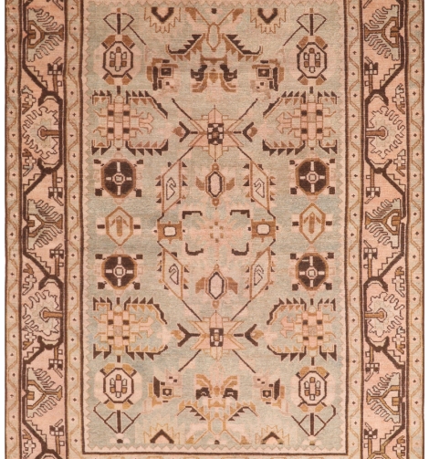 52888 Antique Persian Rug