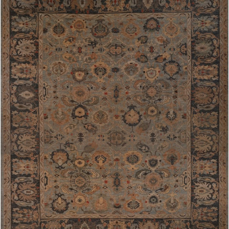 52929 Sultanabad Persian Rug