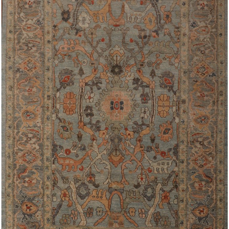 52969 Sultanabad Persian Rug