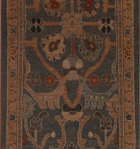 53111 Sultanabad Persian Rug