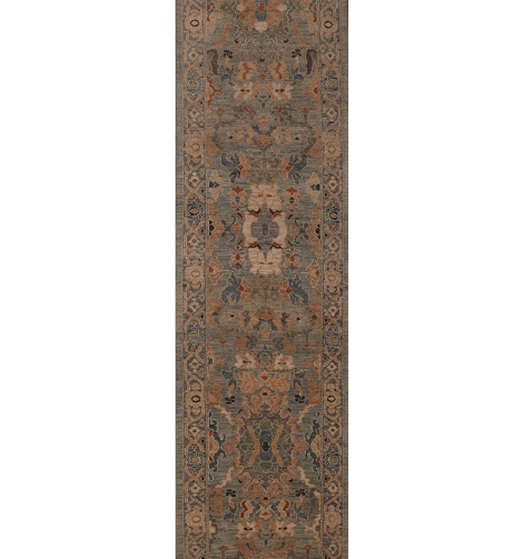 53131 Sultanabad Persian Rug
