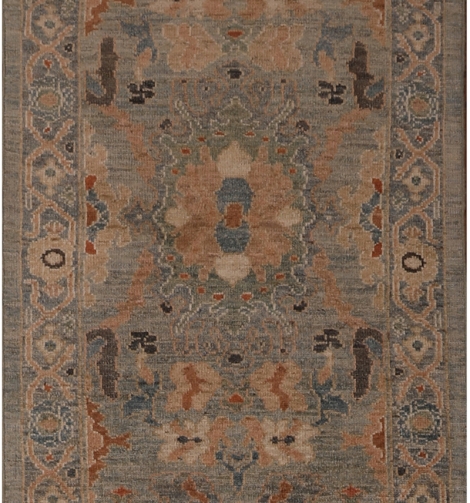 53131 Sultanabad Persian Rug