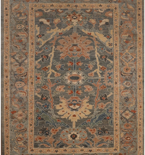 53134 Sultanabad Persian Rugs