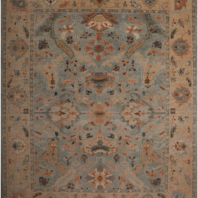 53136 Sultanabad Persian Rugs