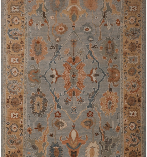 53192 Sultanabad Persian Rug