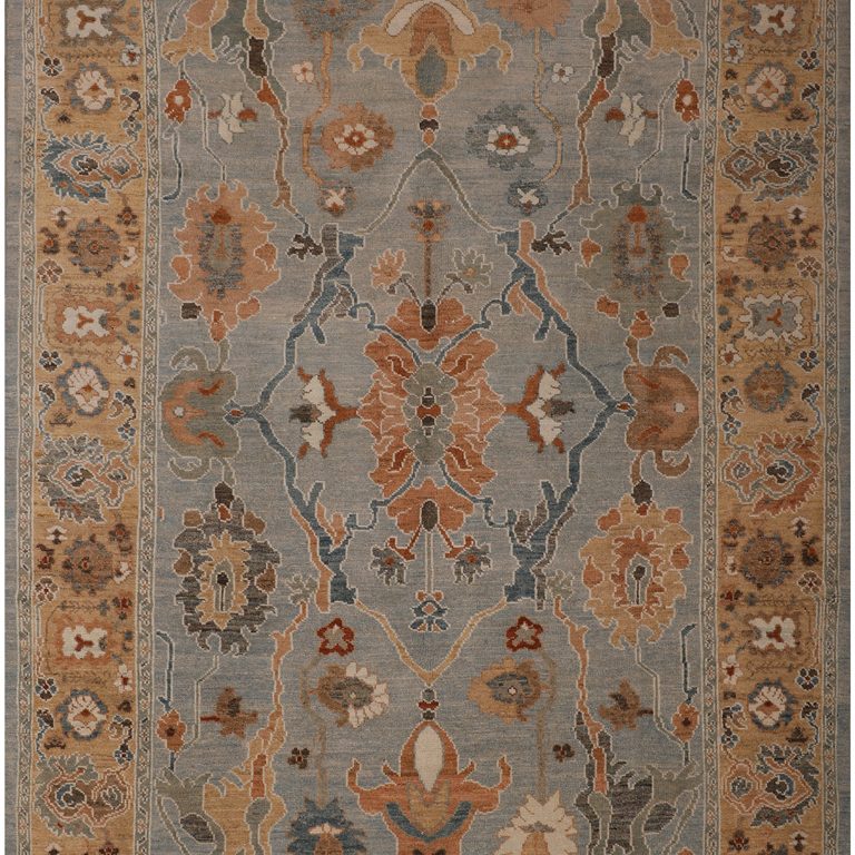 53192 Sultanabad Persian Rug