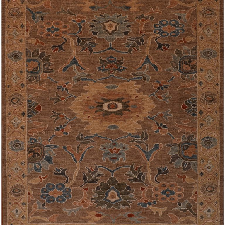 53198 Sultanabad Persian Rug