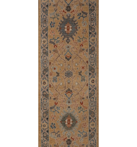 53200 Sultanabad Persian Rug