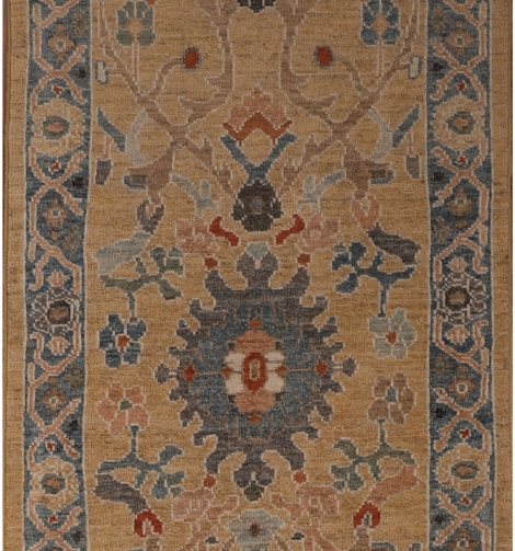53200 Sultanabad Persian Rug