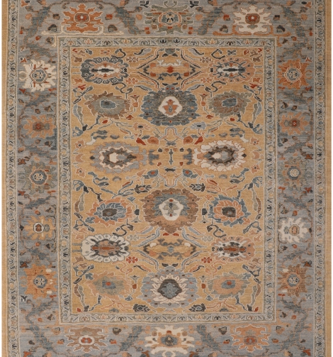 53223 Sultanabad Persian Rug