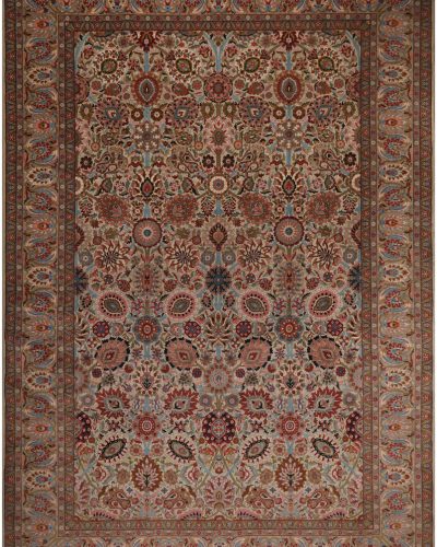 51468 Antique Persian Rug