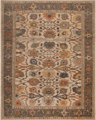 52943 Sultanabad Persian Rug